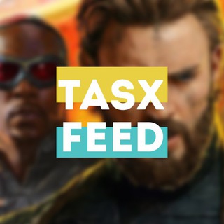 Telegram profile photo for TASX.UZ - Лента обновлений