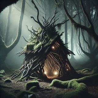 Telegram profile photo for Логово Дауна
