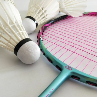Telegram profile photo for πΈ SG Badminton Community