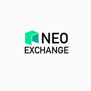 Telegram profile photo for Neo Exchange | news