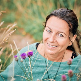 Telegram profile photo for LifeSpirit - Petra Bosch-Simcic πππ§ββοΈ