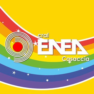 Telegram profile photo for Cral Enea Casaccia