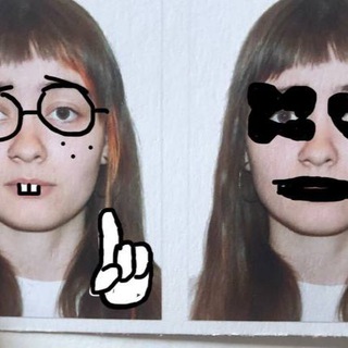 Telegram profile photo for alina brodilka (files)