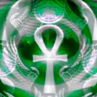 Telegram profile photo for clout world