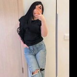 Telegram profile photo for Abijanova