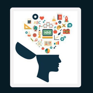 Telegram profile photo for مكتبة البحث العلمي 📚