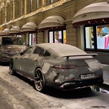 Telegram profile photo for Переходник