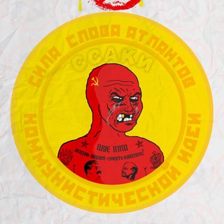 Telegram profile photo for ССАКИ/ССВОК