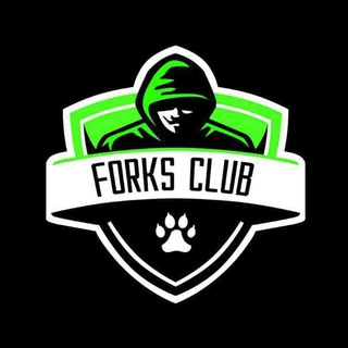 Telegram profile photo for forks_tg