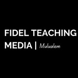 Telegram profile photo for Fidel Teaching Media | Mulualem