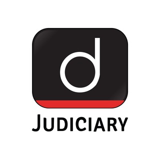 Telegram profile photo for Drishti Judiciary