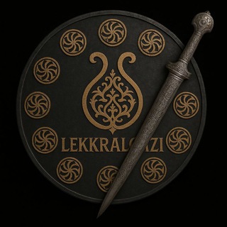 Telegram profile photo for Lekku Gazi-Shamkhalat
