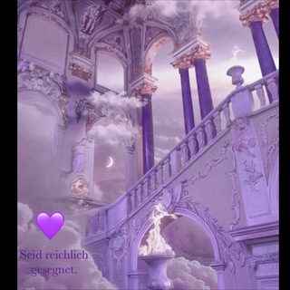 Telegram profile photo for ꧁ Princess Eden for Jesus Christ Videos ꧂