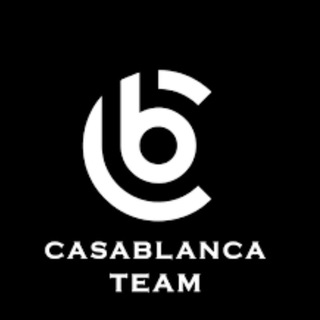 Telegram profile photo for Team Casablanca