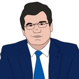Telegram profile photo for José Luis Escrivá