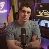 Telegram profile photo for BAKAI - Секта Скептика