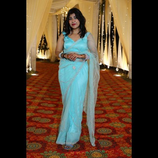 Telegram profile photo for Anushka Karnwal, IAS