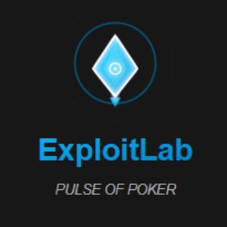 Telegram profile photo for ExploitLab.pro