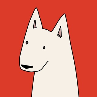 Telegram profile photo for VOLFFPAPER | РЕСТ