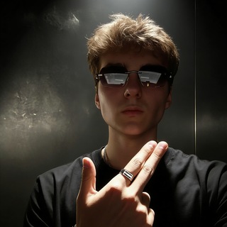 Telegram profile photo for NXRISTA