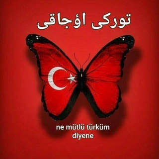 Telegram profile photo for 🇹🇷تورک اؤجاقی 🇦🇿