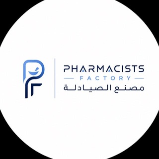 Telegram profile photo for Pharmacists Factory