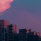 Telegram profile photo for 跨境科技通知频道