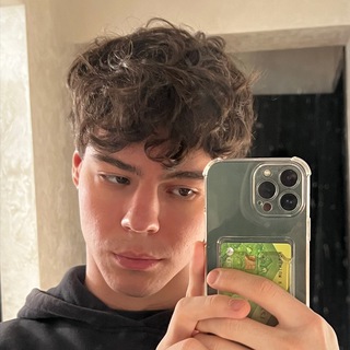 Telegram profile photo for ФАТИЧ