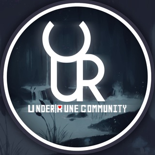 Telegram profile photo for 𝗨𝗡𝗗𝗘𝗥|𝗥𝗨𝗡𝗘 𝗖𝗢𝗠𝗠𝗨𝗡𝗜𝗧𝗬