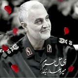 Telegram profile photo for انجمن اسلامی دانشجویان دانشگاه آیت الله بروجردی