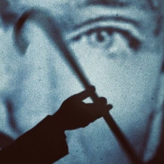 Telegram profile photo for чернокнижник