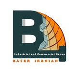 Telegram profile photo for سقف عرشه فولادی بایرايرانيان