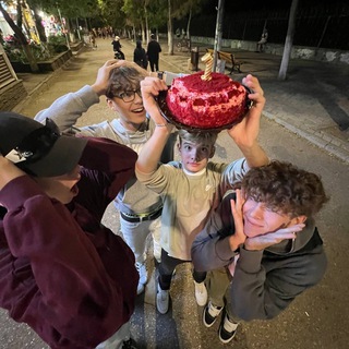 Telegram profile photo for Good🅱️oys