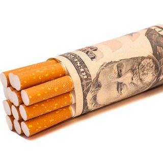 Telegram profile photo for Инвестирую,а Не КУРЮ 🚭... 💰