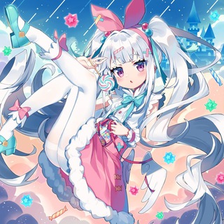 Telegram group profile photo for SMH Chat