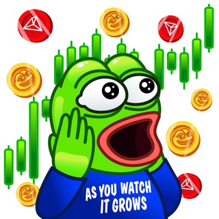 Telegram profile photo for $FOMO CHANNEL