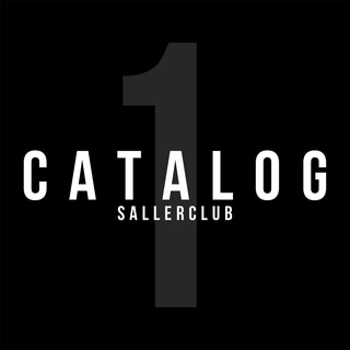 Telegram profile photo for Каталог №1 | SALLERCLUB