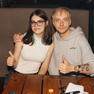 Telegram profile photo for Юкичка! 2