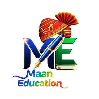 Telegram profile photo for Maan Education™©️