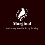 Telegram profile photo for The Marginal department