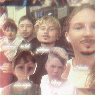 Telegram profile photo for снд материалы🤬🥶