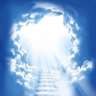 Telegram profile photo for Впусти Бога в свою жизнь † Православие † Вера