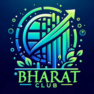 Telegram profile photo for BHARAT CLUB