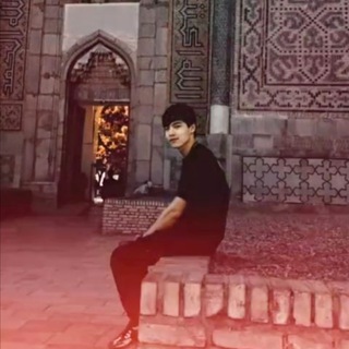 Telegram profile photo for MIRZOHID FARRAH | Rasmiy kanal
