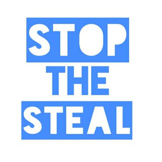 Telegram group profile photo for Stop The Stealing Chat #StoptheSteal