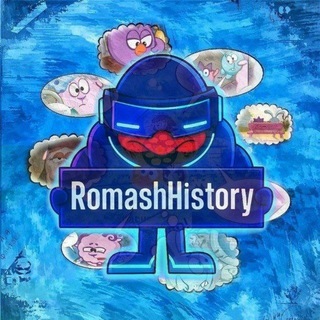Telegram profile photo for Ромашковые истории