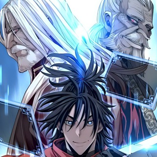 Telegram profile photo for Heavenly Demon Cultivation Simulation