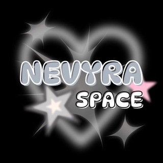 Telegram profile photo for ๐ ๊ฉ โฎ nevyra space .แ โ ๊ฑ
