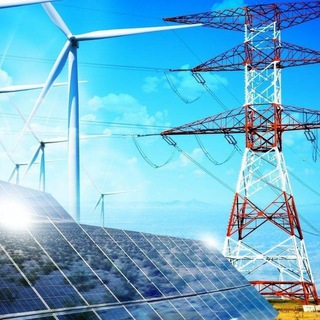 Telegram profile photo for Energetika xabarlari