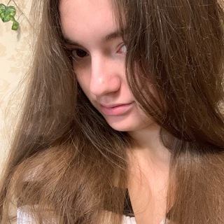 Telegram profile photo for Юлия Веселова 🌌